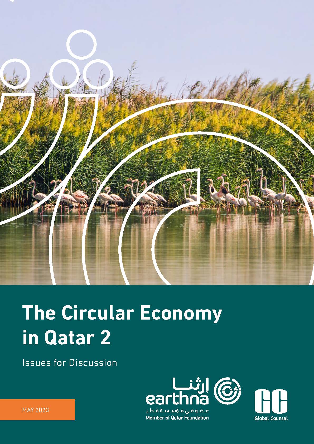 The Circular Economy  in Qatar 2 - Issues for Discussion