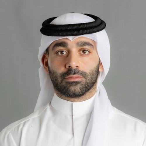 Dr. Tareq Ali Al-Ansari