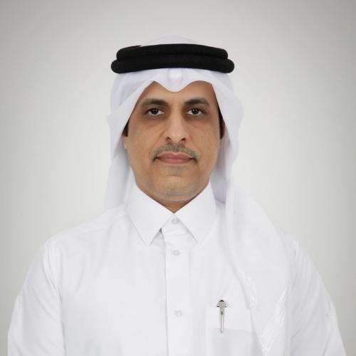 Eng. Ahmad Mohammed Al-Sada